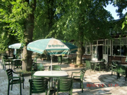 Foto: Hotel -Restaurant &quot;Leinemühle&quot;